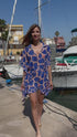 Kleid 4023 EF-9 VM FRESH COTTON EXCLUSIVE